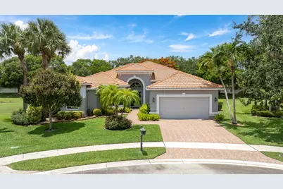 6515 Togni Street, Lake Worth, FL 33467 - Photo 1
