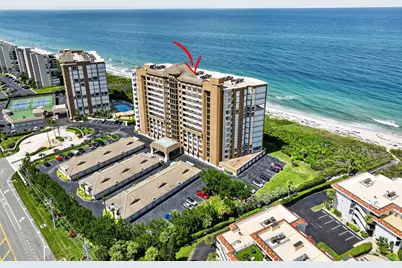 4160 N Hwy A1A #704a, Fort Pierce, FL 34949 - Photo 4