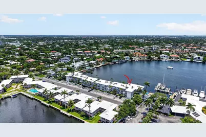 2727 Yacht Club Boulevard #1b, Fort Lauderdale, FL 33304 - Photo 46