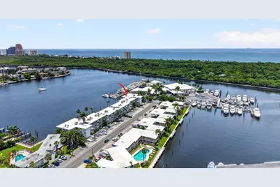 2727 Yacht Club Boulevard #1b, Fort Lauderdale, FL 33304 - Photo 48