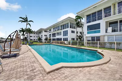 2727 Yacht Club Boulevard #1b, Fort Lauderdale, FL 33304 - Photo 38