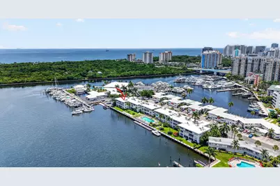 2727 Yacht Club Boulevard #1b, Fort Lauderdale, FL 33304 - Photo 50