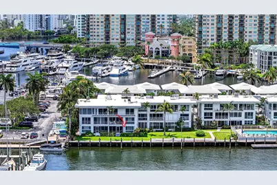 2727 Yacht Club Boulevard #1b, Fort Lauderdale, FL 33304 - Photo 54