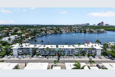 2727 Yacht Club Boulevard #1b, Fort Lauderdale, FL 33304 - Photo 48