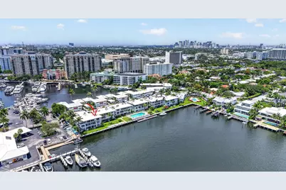 2727 Yacht Club Boulevard #1b, Fort Lauderdale, FL 33304 - Photo 66