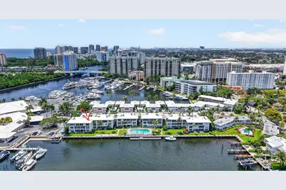 2727 Yacht Club Boulevard #1b, Fort Lauderdale, FL 33304 - Photo 50