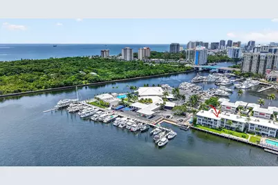 2727 Yacht Club Boulevard #1b, Fort Lauderdale, FL 33304 - Photo 52