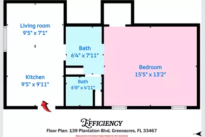 139 Plantation Boulevard, Greenacres, FL 33467 - Photo 52