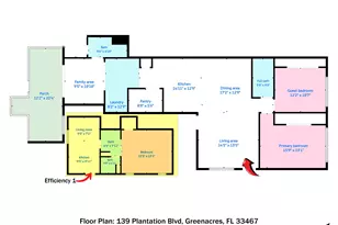 139 Plantation Blvd, Greenacres, FL 33467 - Photo 50