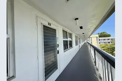 22 Somerset A #22, West Palm Beach, FL 33417 - Photo 14