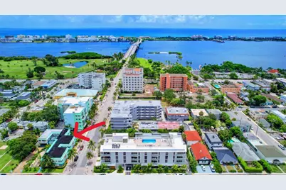 112 Lake Avenue #5, Lake Worth Beach, FL 33460 - Photo 1