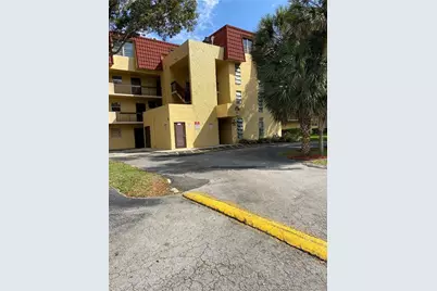 3253 Foxcroft Road #G212, Miramar, FL 33025 - Photo 1