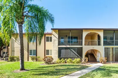 322 Pine Ridge Circle #A-2, Greenacres, FL 33463 - Photo 2