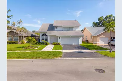 3157 NW 120th Way, Sunrise, FL 33323 - Photo 54
