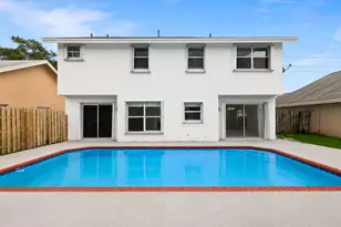 3157 NW 120th Way, Sunrise, FL 33323 - Photo 18
