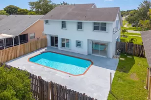 3157 NW 120th Way, Sunrise, FL 33323 - Photo 48