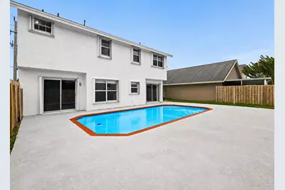 3157 NW 120th Way, Sunrise, FL 33323 - Photo 22