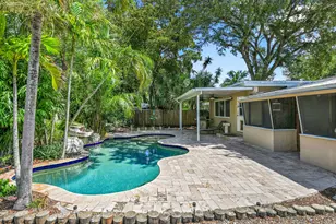 1497 SW 29th Terrace, Fort Lauderdale, FL 33312 - Photo 34