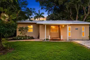 1497 SW 29th Terrace, Fort Lauderdale, FL 33312 - Photo 1