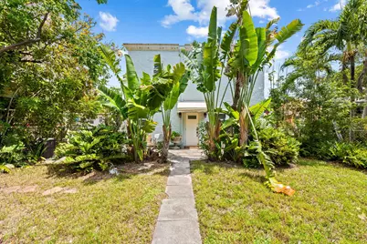 1947 Adams Street #1-2, Hollywood, FL 33020 - Photo 1