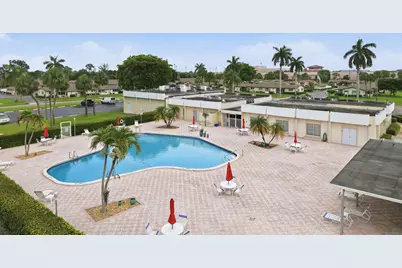 2789 Ashley Drive W #C, West Palm Beach, FL 33415 - Photo 30