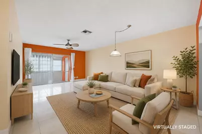 2789 Ashley Drive W #C, West Palm Beach, FL 33415 - Photo 1