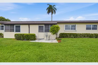 2789 Ashley Drive W #C, West Palm Beach, FL 33415 - Photo 12