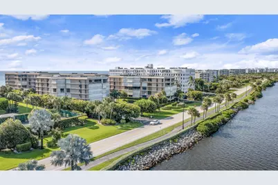 3200 S Ocean Boulevard #D203, Palm Beach, FL 33480 - Photo 52