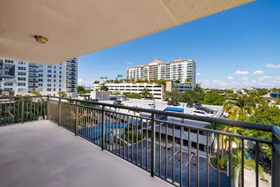 3031 N Ocean Boulevard #507, Fort Lauderdale, FL 33308 - Photo 4