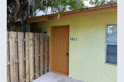4911 Gulfstream Road, Lake Worth, FL 33460 - Photo 2