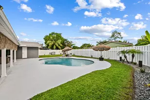 8552 Shadow Wood Blvd, Coral Springs, FL 33071 - Photo 1