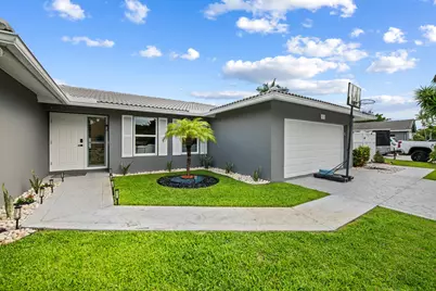 8552 Shadow Wood Boulevard, Coral Springs, FL 33071 - Photo 30