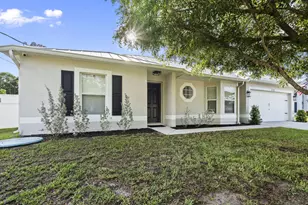 4156 SW Belshaw St, Port Saint Lucie, FL 34953 - Photo 1