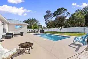4156 SW Belshaw St, Port Saint Lucie, FL 34953 - Photo 12