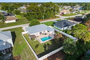 4156 SW Belshaw St, Port Saint Lucie, FL 34953 - Photo 34