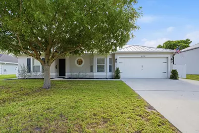 4156 SW Belshaw Street, Port Saint Lucie, FL 34953 - Photo 2