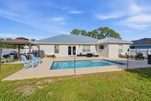 4156 SW Belshaw St, Port Saint Lucie, FL 34953 - Photo 1