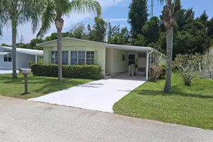 214 W Caribbean, Port Saint Lucie, FL 34952 - Photo 1