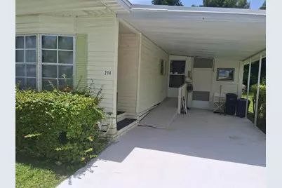 214 W Caribbean, Port Saint Lucie, FL 34952 - Photo 14