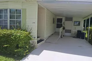 214 W Caribbean, Port Saint Lucie, FL 34952 - Photo 14