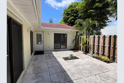 4397 Woodstock Drive #A, West Palm Beach, FL 33409 - Photo 4