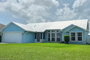 1844 SW Breezeway St, Port Saint Lucie, FL 34987 - Photo 1