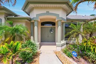3881 SW Janiga St, Port Saint Lucie, FL 34953 - Photo 4