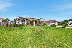 3881 SW Janiga St, Port Saint Lucie, FL 34953 - Photo 2