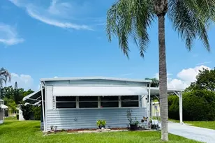 7 Valparaiso, Port Saint Lucie, FL 34952 - Photo 1