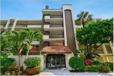 955 Egret Circle #211, Delray Beach, FL 33444 - Photo 1