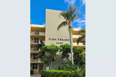 2400 NE 10th Street #108, Pompano Beach, FL 33062 - Photo 1