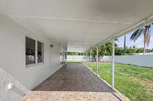 13435 SW 257th Terrace, Homestead, FL 33032 - Photo 34