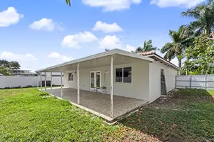 13435 SW 257th Terrace, Homestead, FL 33032 - Photo 32