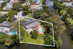 8951 SW 51st Pl, Cooper City, FL 33328 - Photo 1